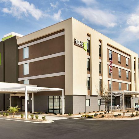 Home2 Suites By Hilton Macon I-75 North מראה חיצוני תמונה