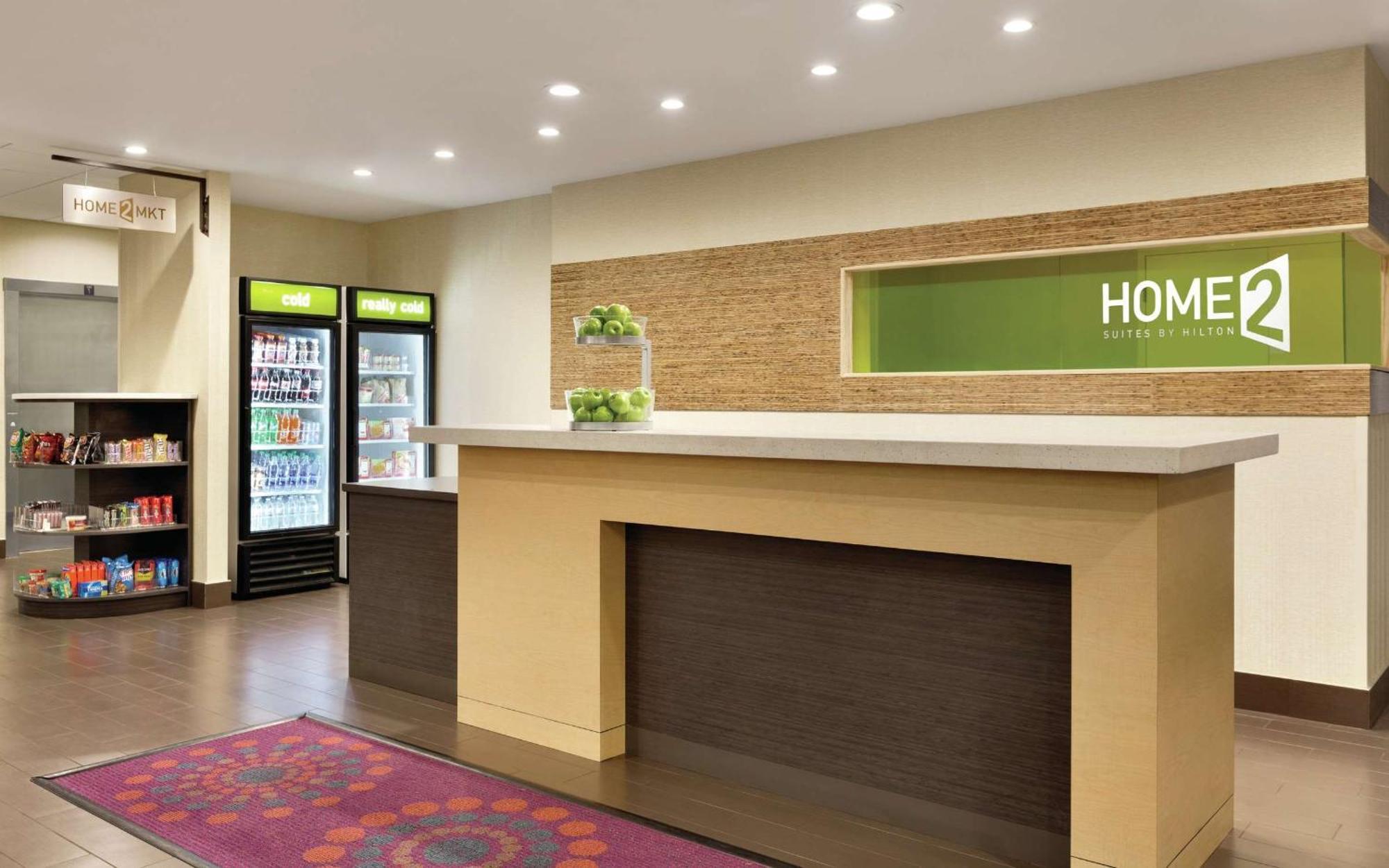 Home2 Suites By Hilton Macon I-75 North מראה חיצוני תמונה